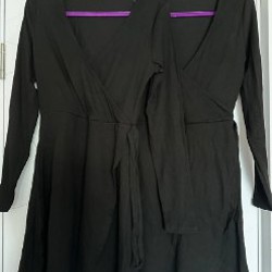 Платье - фото 1