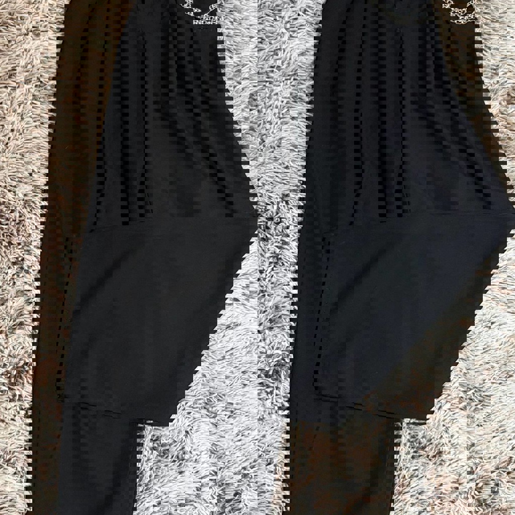 Джинсы сафари