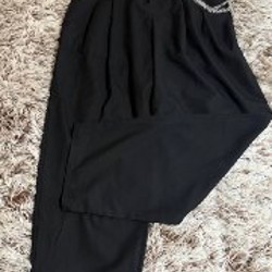 Джинсы сафари - фото 1