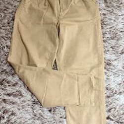 Джинсы сафари - фото 3