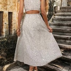 Джинсы сафари - фото 4