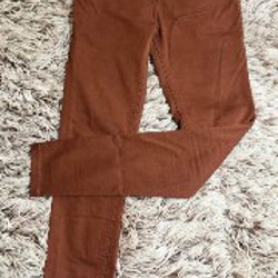 Джинсы сафари - фото 6