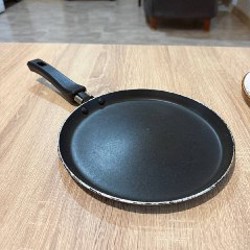 Блинная сковорода - фото 1