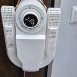 Сушилка для обуви - фото 4