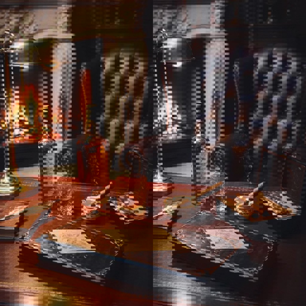 Нарды ручной работы 60х30 см