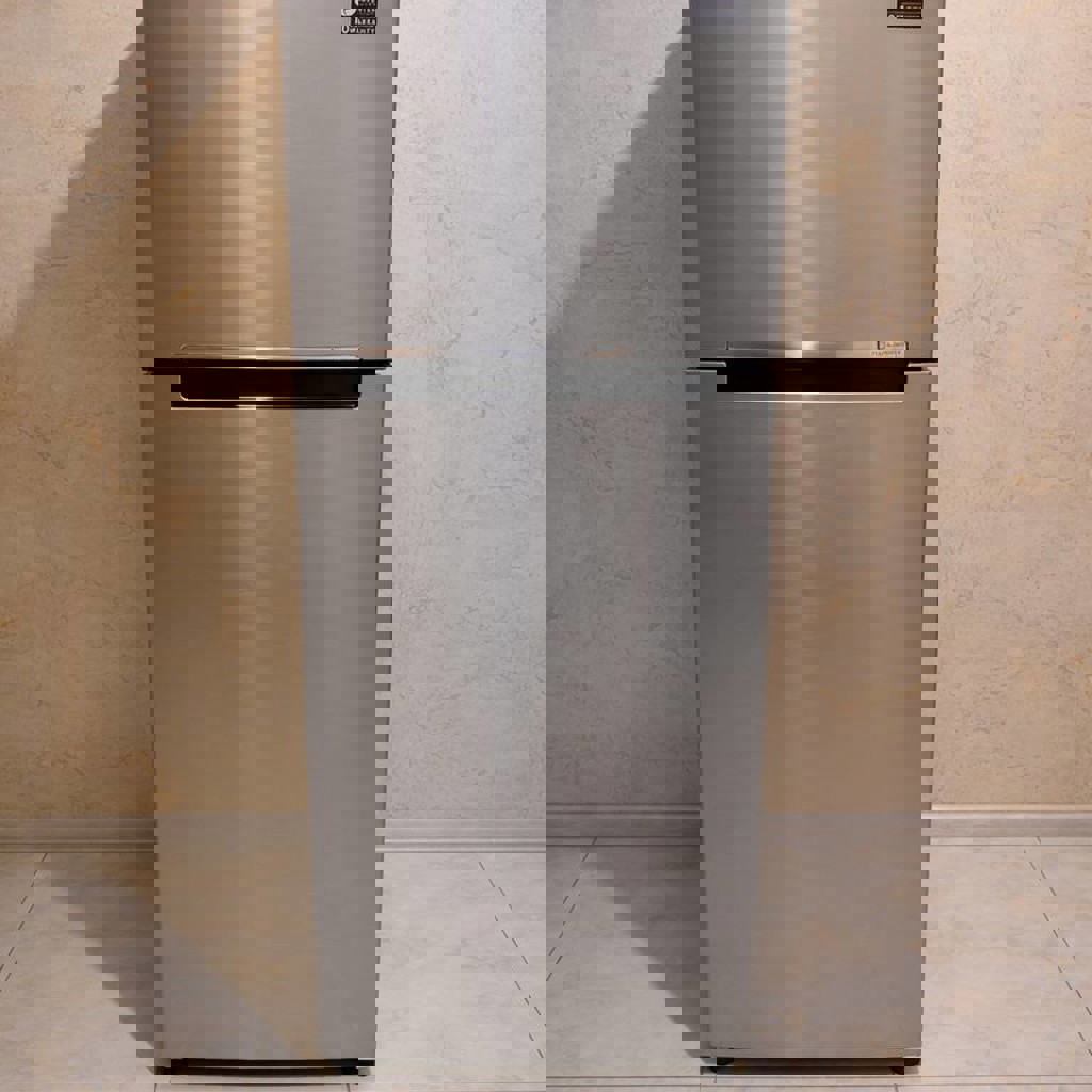 Холодильник Samsung