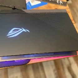 Ноутбук Rog Strix G15 - фото 2
