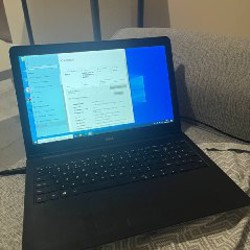 Ноутбук Dell Inspiron 5548 - фото 2