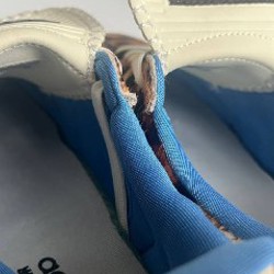 Adidas wales bonner - фото 2