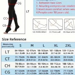 Колготки компрессионные - фото 2