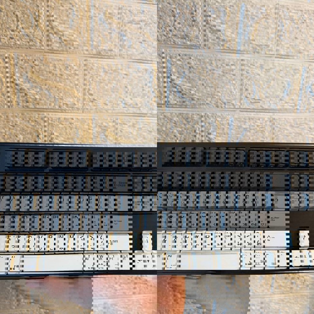 Клавиатура Varmilo MA Series V2 Yakumo