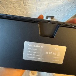 Клавиатура Varmilo MA Series V2 Yakumo - фото 2