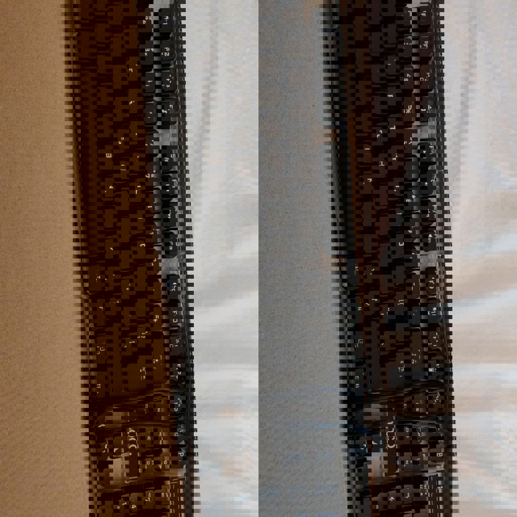 Клавиатура hoco