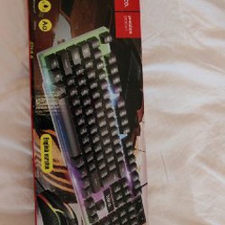 Клавиатура hoco - фото 2