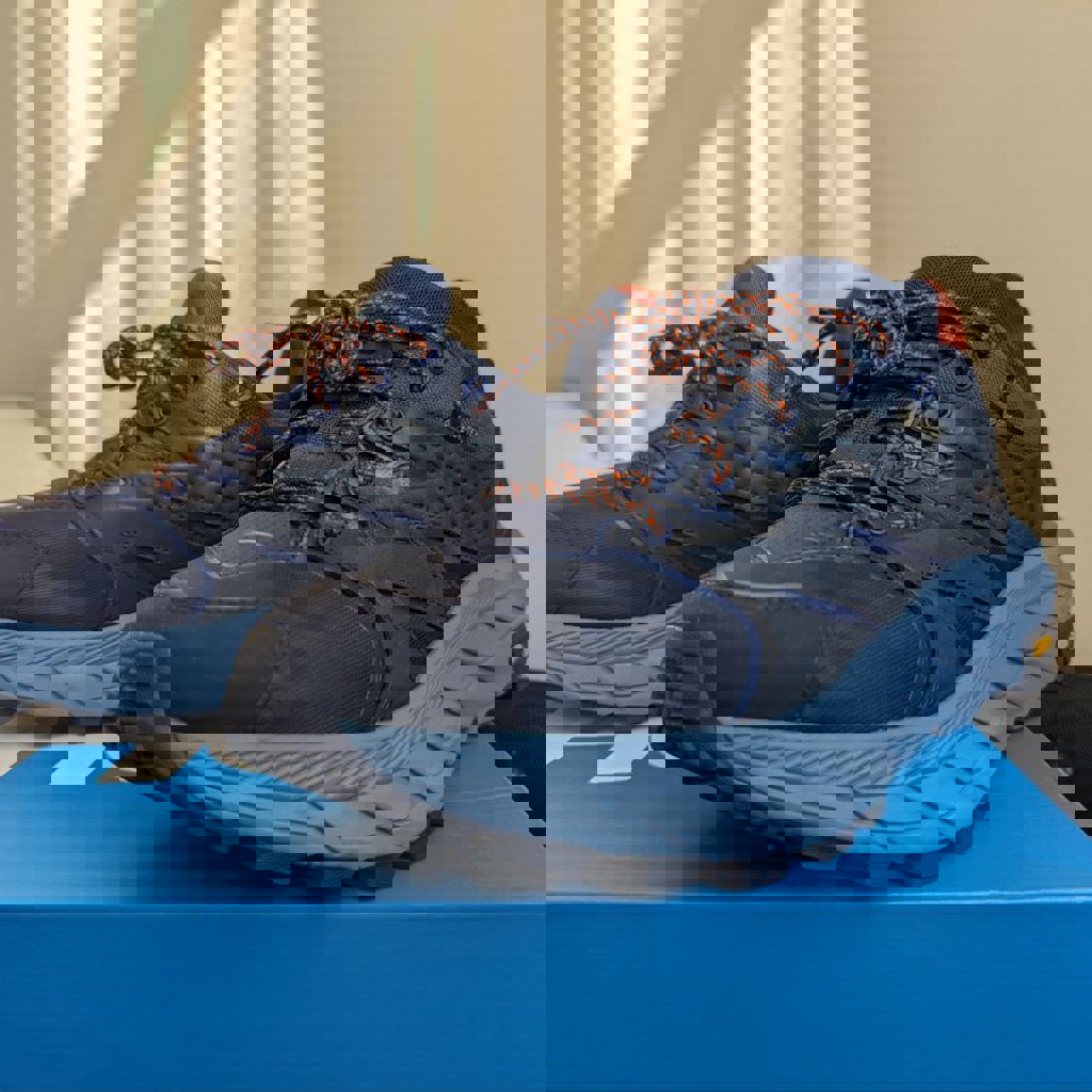 Кроссовки Hoka Anacapa Low GTX