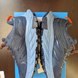 Кроссовки Hoka Anacapa Low GTX - фото 4