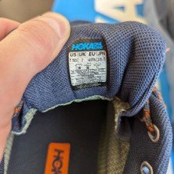 Кроссовки Hoka Anacapa Low GTX - фото 5