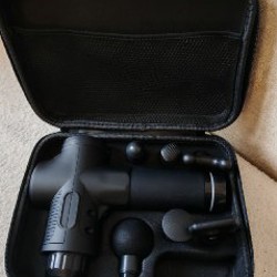 Массажёр - фото 2