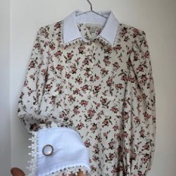 Платье Top Top Studio - фото 6