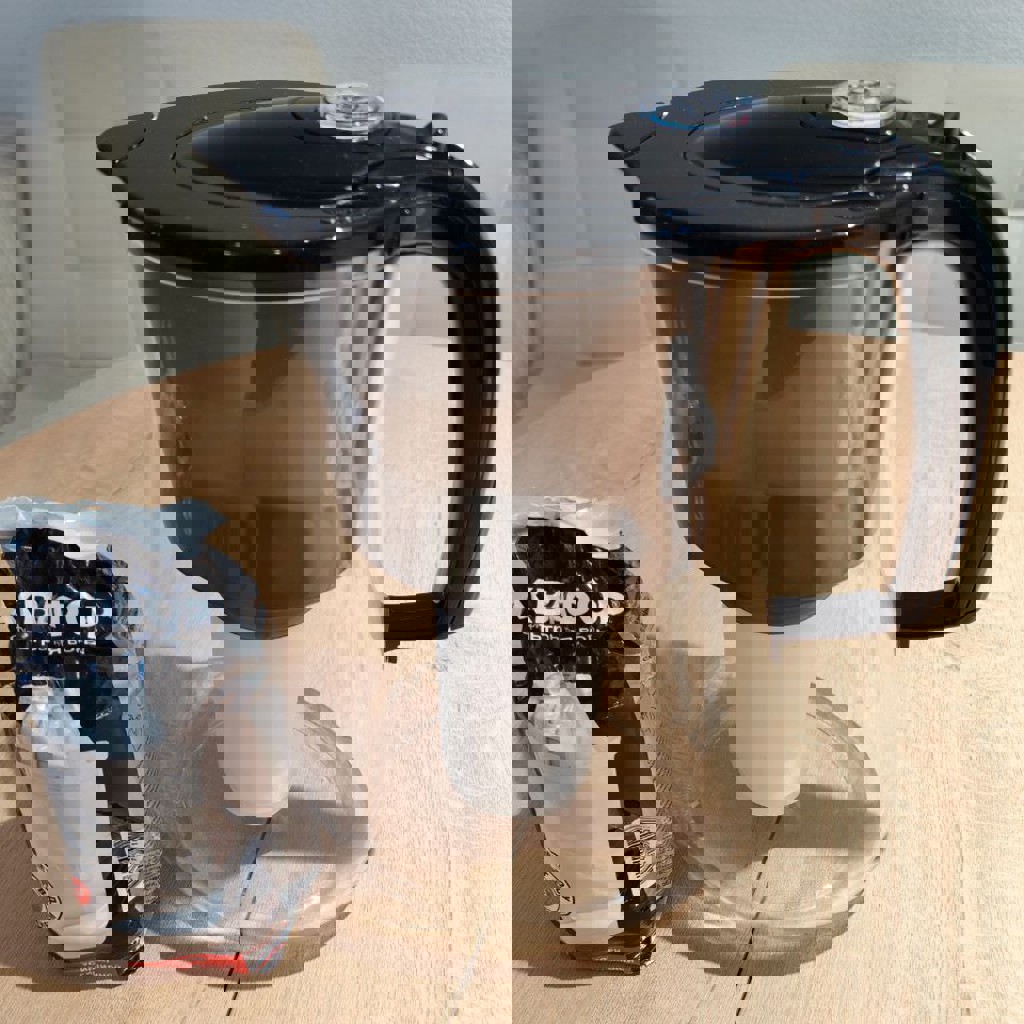 Фильтр-кувшин Аквафор Прованс