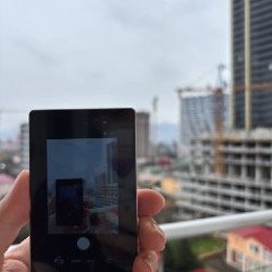 Экран для смартфона для селфи/влог - фото 4