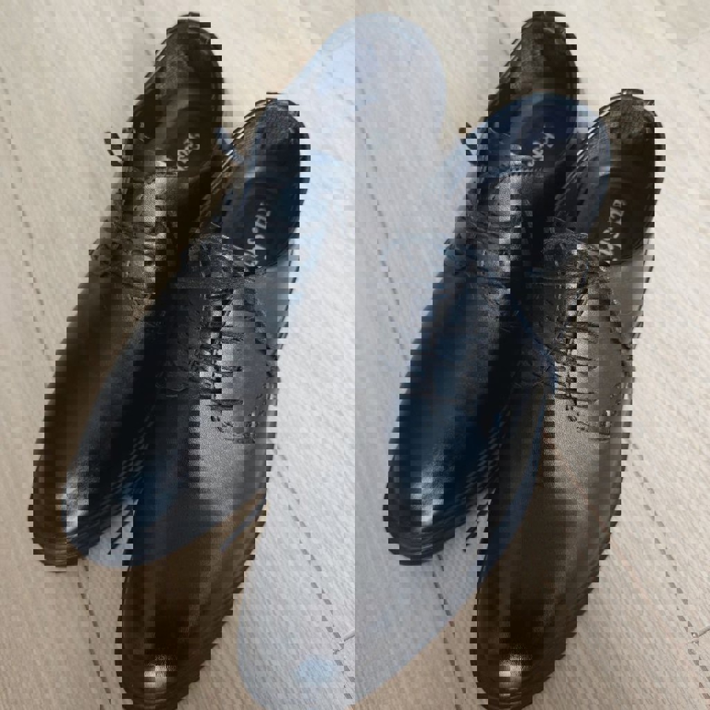 Мужские туфли