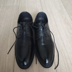 Мужские туфли - фото 3