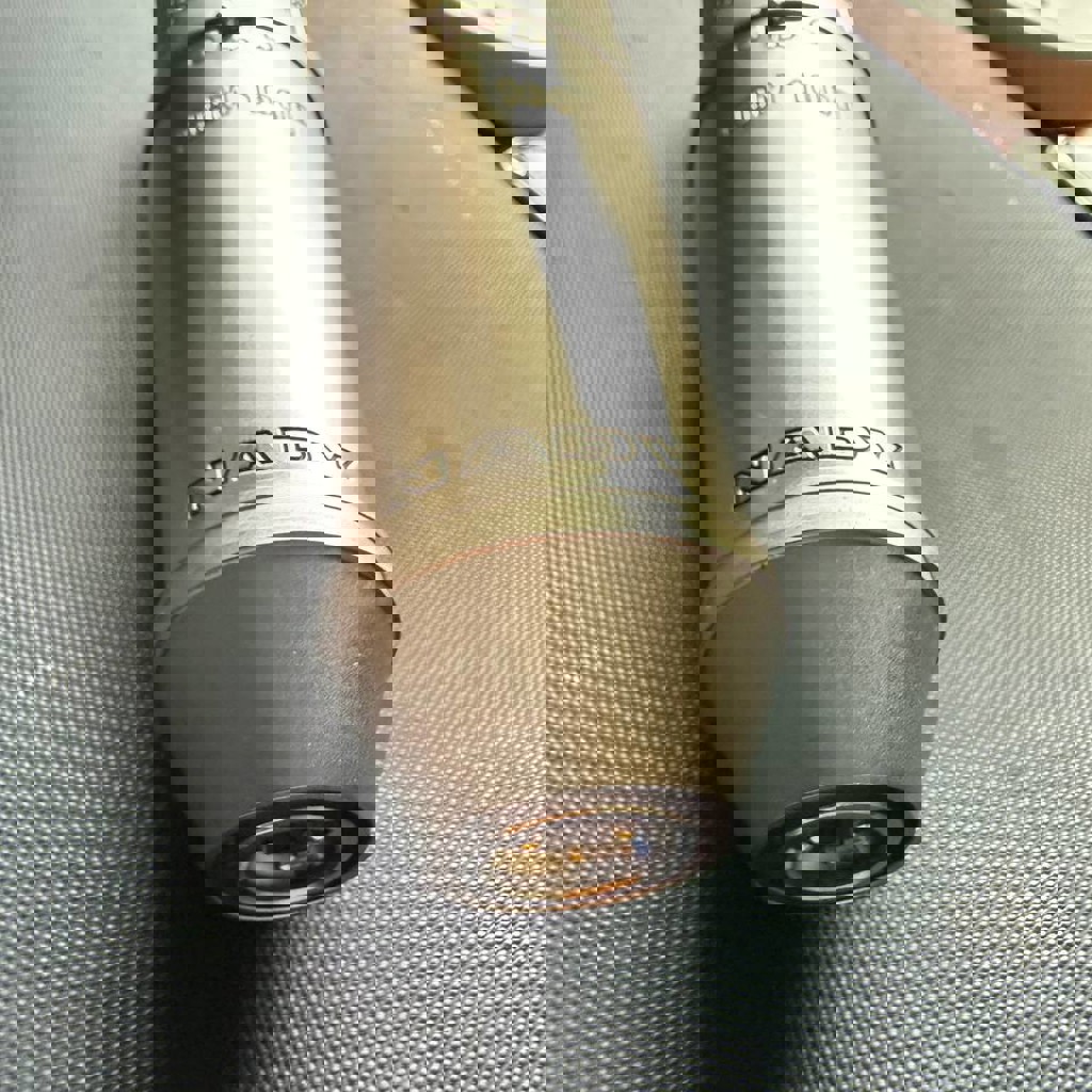 Универсальный студийный конденсаторный микрофон