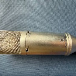 Универсальный студийный конденсаторный микрофон - фото 3