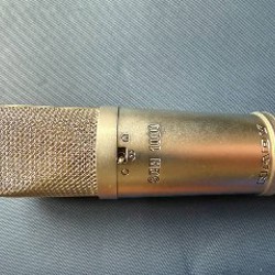 Универсальный студийный конденсаторный микрофон - фото 4