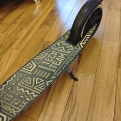 Самокат Tech Team 180 comfort - фото 3