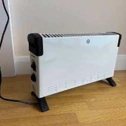 Обогреватель - фото 2