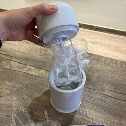 Мороженица домашняя Kitfort - фото 3