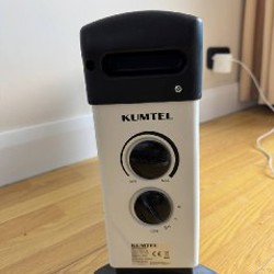 Обогреватель - фото 3