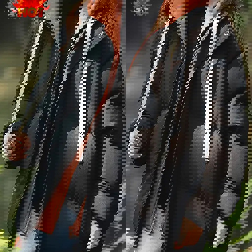 Куртка теплая унисекс