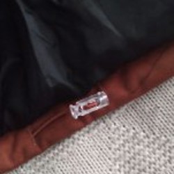 Куртка теплая унисекс - фото 3