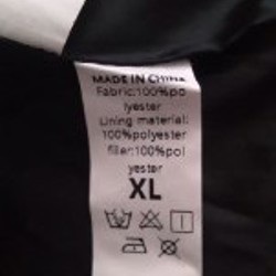 Куртка теплая унисекс - фото 4