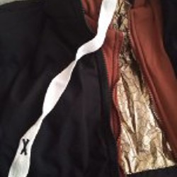 Куртка теплая унисекс - фото 6