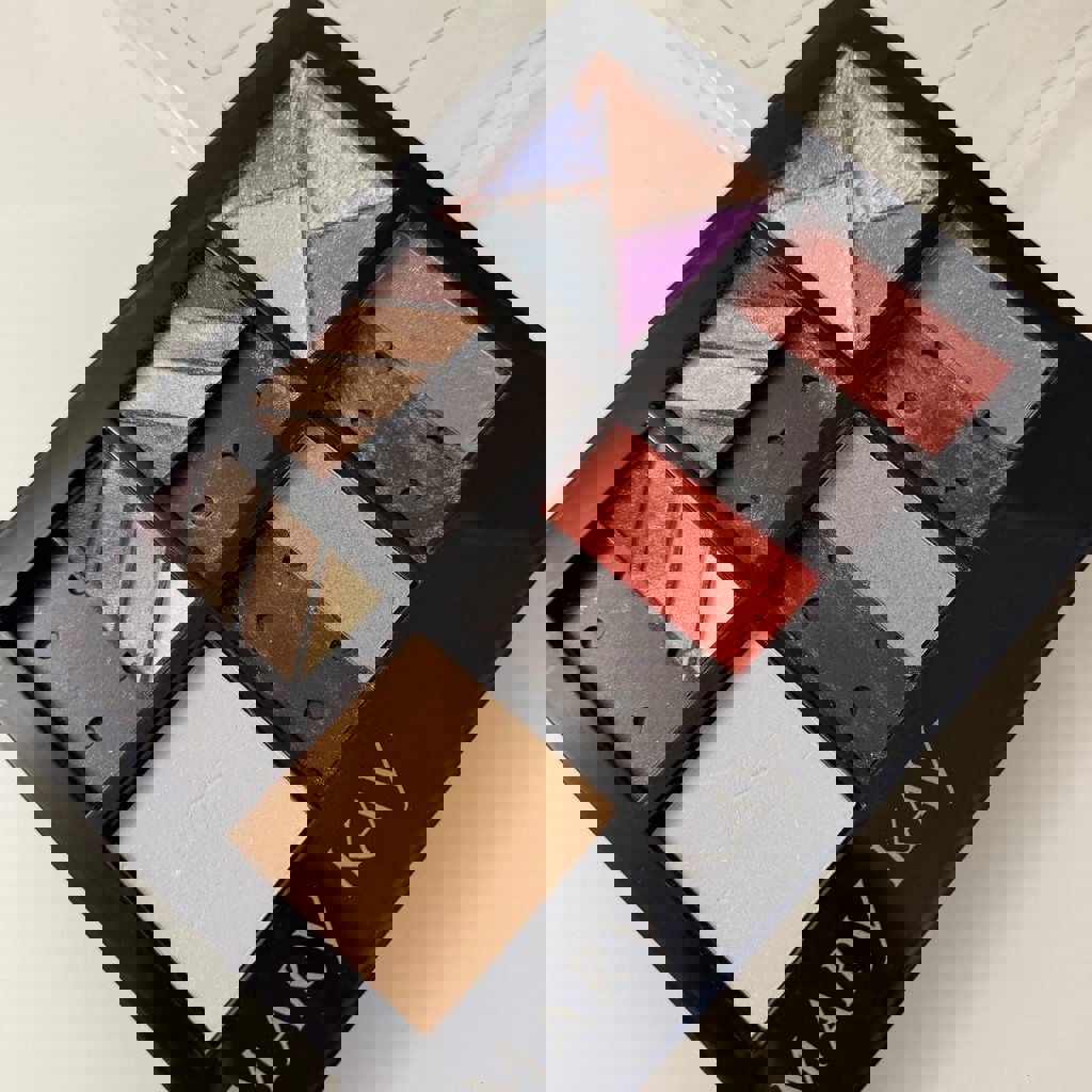 Палетка Mary Kay