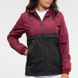 Ветровка с капюшоном - фото 2