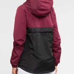 Ветровка с капюшоном - фото 3