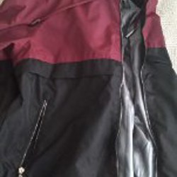 Ветровка с капюшоном - фото 4