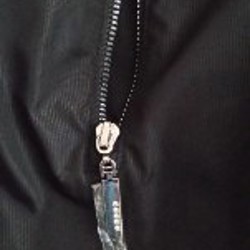 Ветровка с капюшоном - фото 5