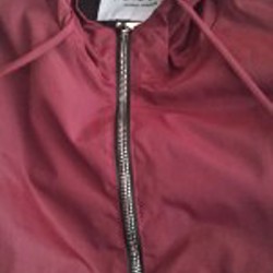 Ветровка с капюшоном - фото 6