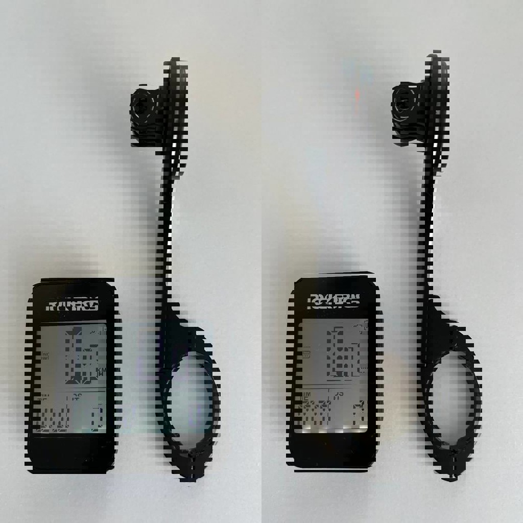 Велокомпьютер Rockbros