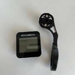 Велокомпьютер Rockbros - фото 2