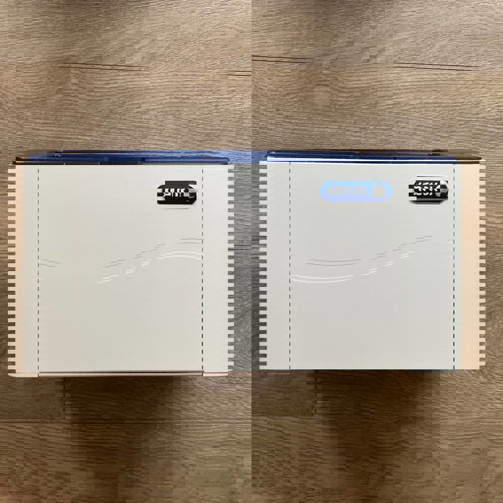 Принтер Xerox Phaser 3020