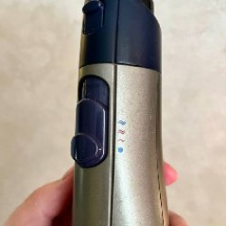 Фен Philips Salon Airstylist Pro - фото 2