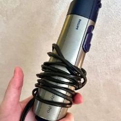 Фен Philips Salon Airstylist Pro - фото 4