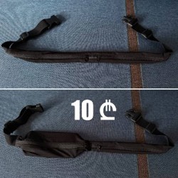 Зеркало заднего вида для велосипеда - фото 4